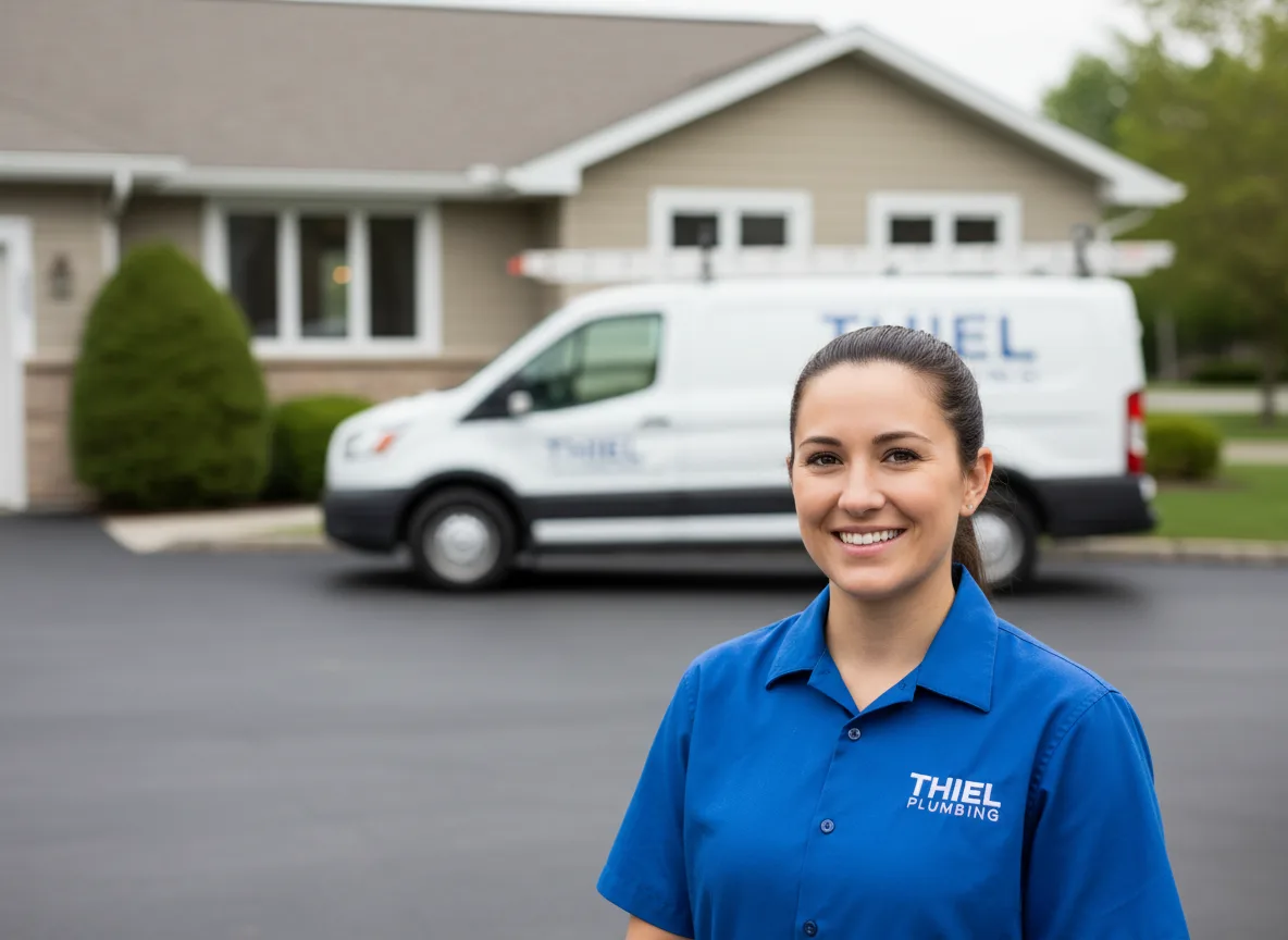 Plumber White Deer, TX FAQs